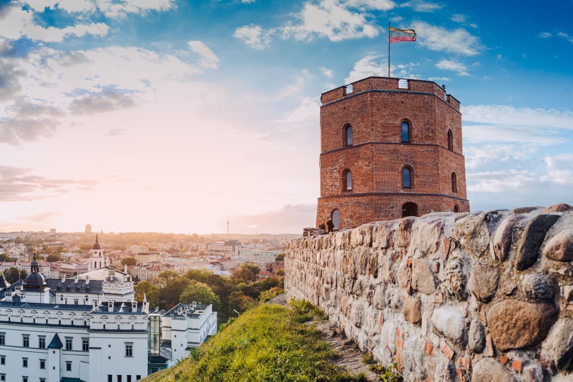 Top 10 European Destinations to Visit in 2025