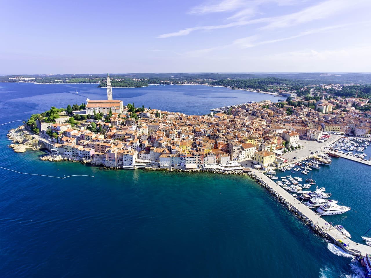 Croatia: The Hidden Gem of Europe You Need to Visit