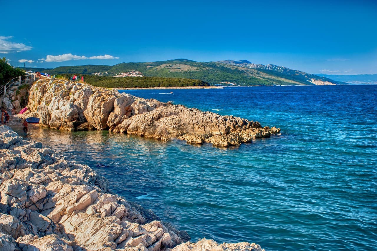 Thinking About Croatia & Montenegro? Here's How Much It Cost for a 12-Day Trip for a Family of 3
