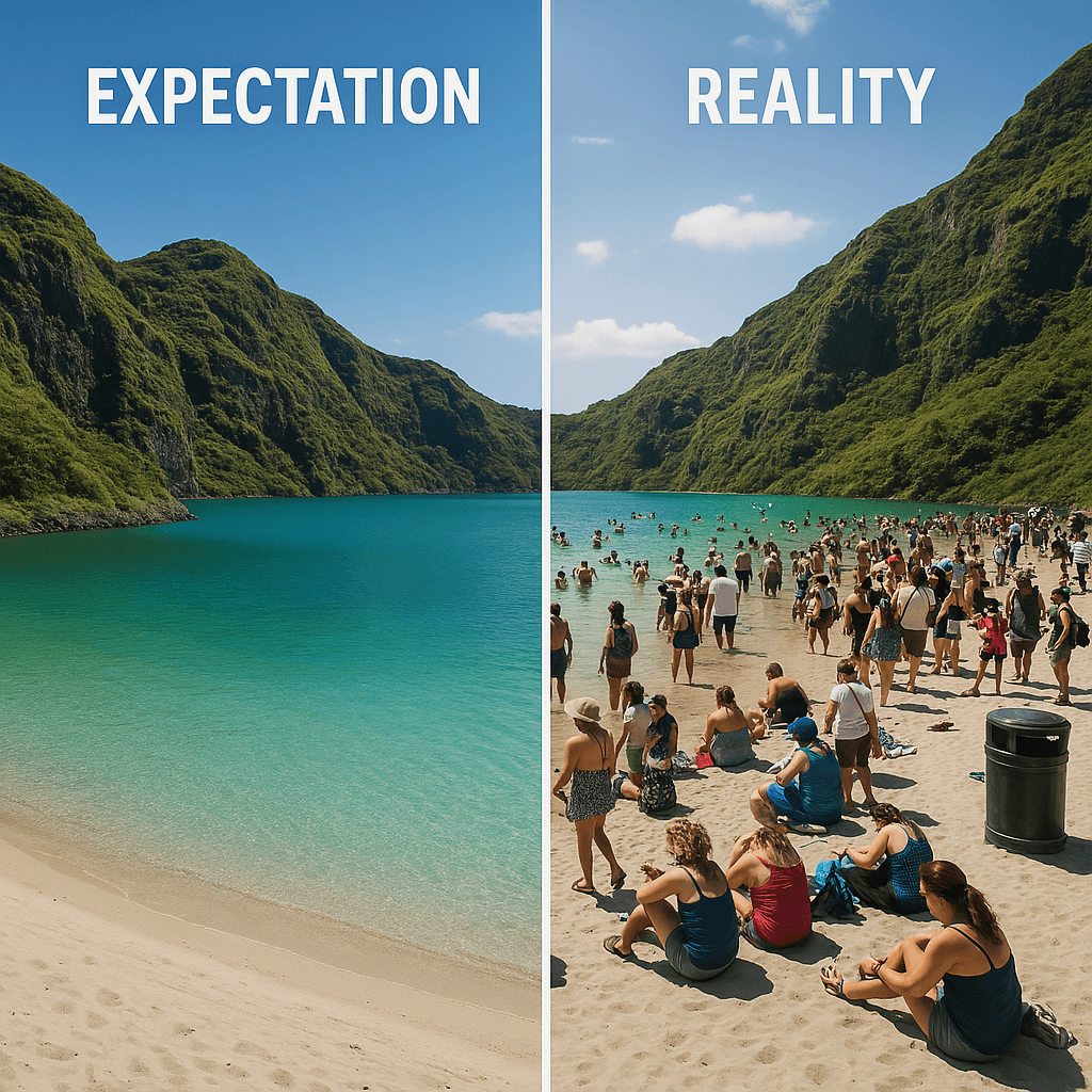 Travel's Biggest Letdowns of 2025 (So Far): What Went Wrong and Why You Might Want to Reroute ✈️