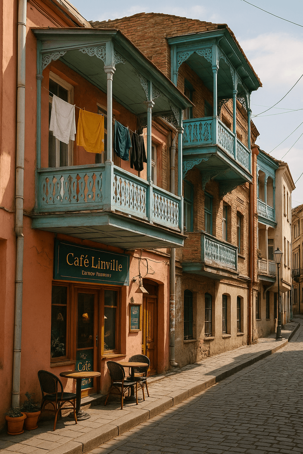 Remote Work Meets Remote Wonders: 7 Digital Nomad Paradises to Thrive in 2025